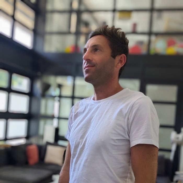 Jérôme IAvarone, Consultant · Formateur · Conférencier IA Générative