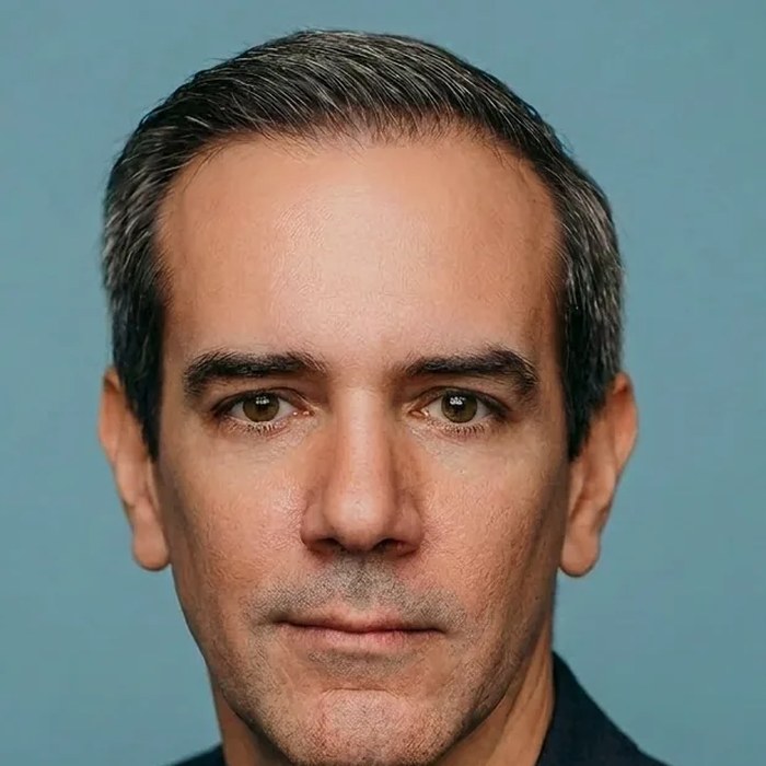 José Antonio Díaz Infante, Fondateur de Matrits · Fractional AI Lead pour les PME