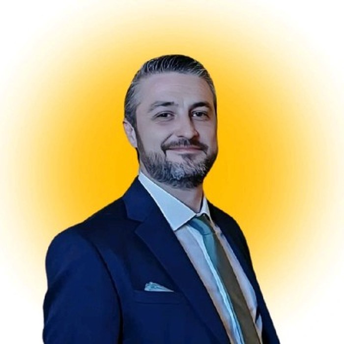 Romain Bailleul, Conférencier & formateur IA · Auteur du concept d'ipromptisme