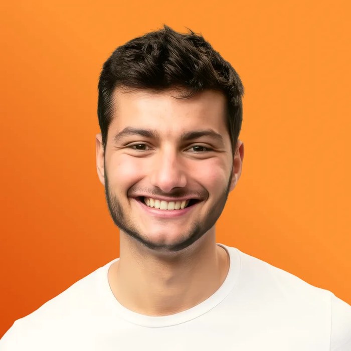 Sacha Delcourt, Fondateur de Boldys.ai · Agents IA et automatisation des processus